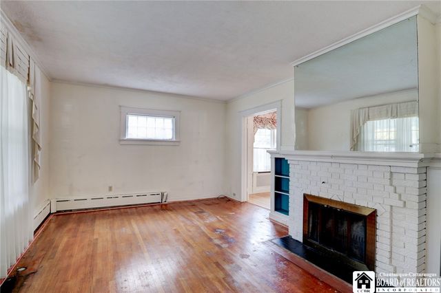 44 Spruce Street, Jamestown, NY 14701