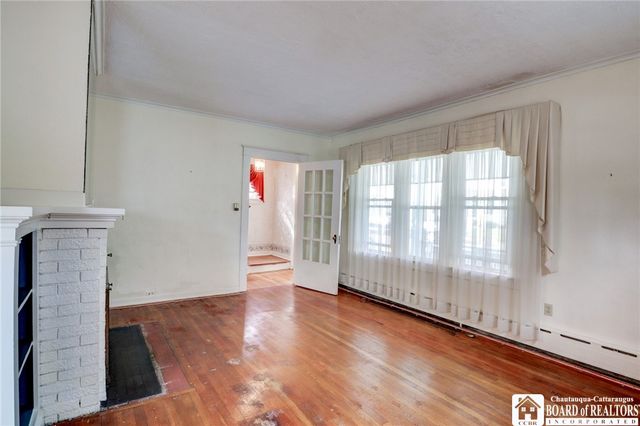 44 Spruce Street, Jamestown, NY 14701