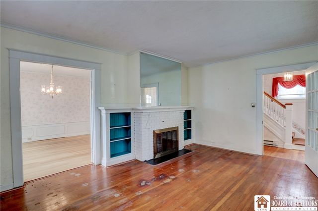 44 Spruce Street, Jamestown, NY 14701