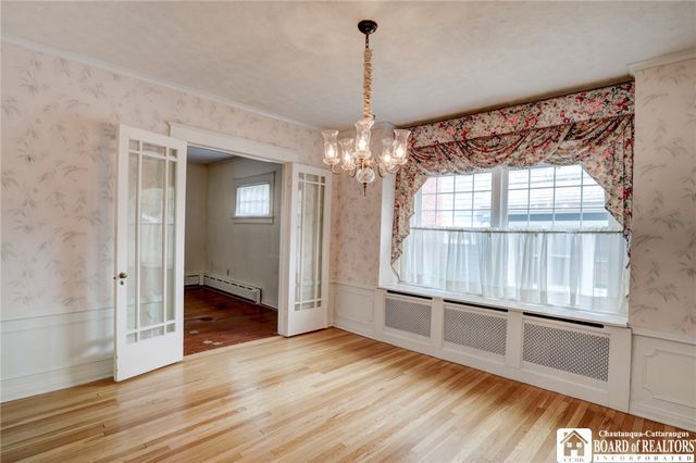 44 Spruce Street, Jamestown, NY 14701