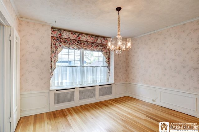 44 Spruce Street, Jamestown, NY 14701