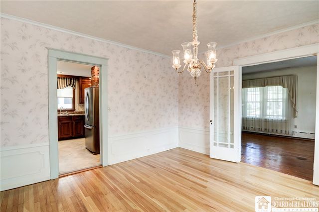 44 Spruce Street, Jamestown, NY 14701