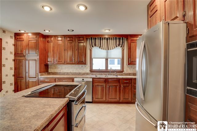 44 Spruce Street, Jamestown, NY 14701