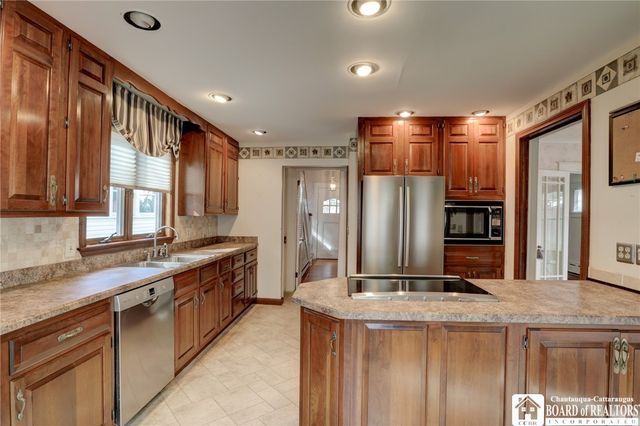 44 Spruce Street, Jamestown, NY 14701