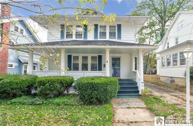 44 Spruce Street, Jamestown, NY 14701