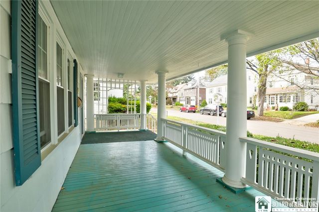 44 Spruce Street, Jamestown, NY 14701