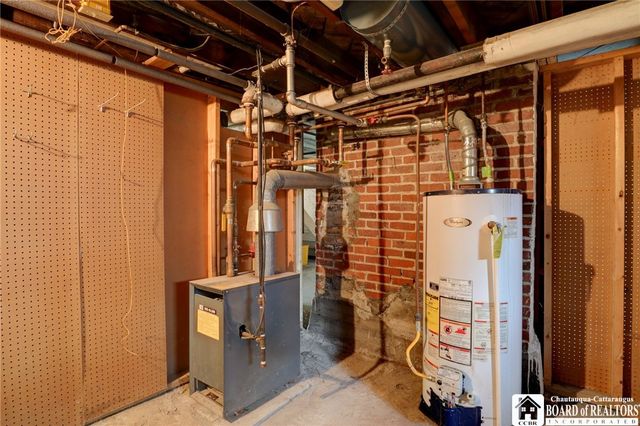 44 Spruce Street, Jamestown, NY 14701