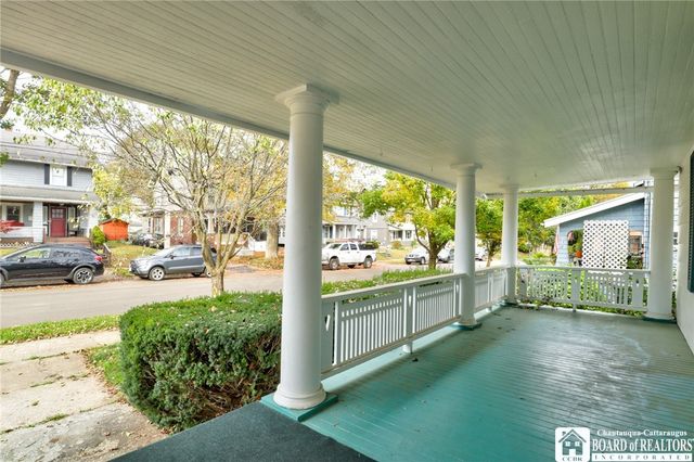 44 Spruce Street, Jamestown, NY 14701