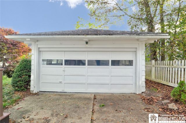 44 Spruce Street, Jamestown, NY 14701