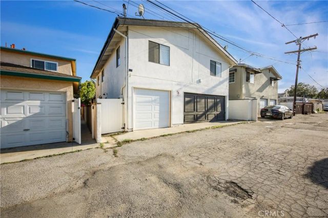 1054 W 23rd Street, San Pedro, CA 90731