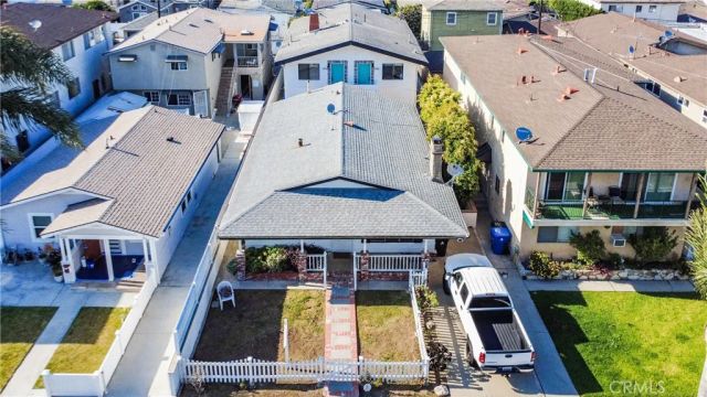 1054 W 23rd Street, San Pedro, CA 90731
