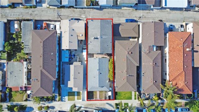 1054 W 23rd Street, San Pedro, CA 90731