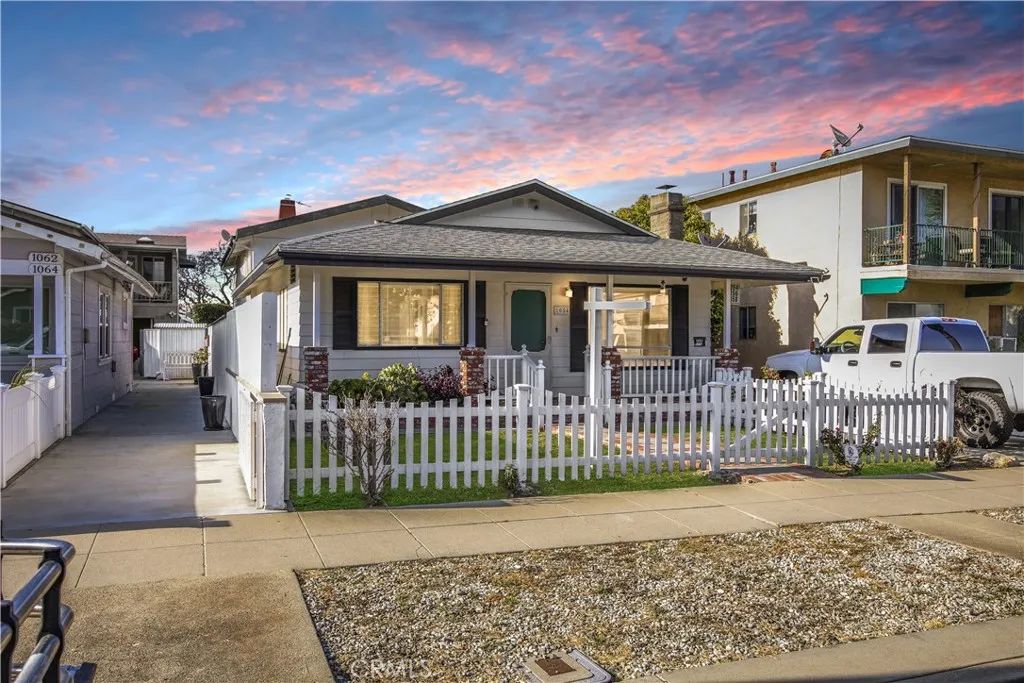 1054 W 23rd Street, San Pedro, CA 90731