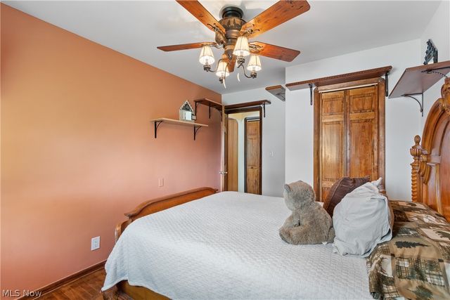 8123 Lanyard Drive, Parma, OH 44129