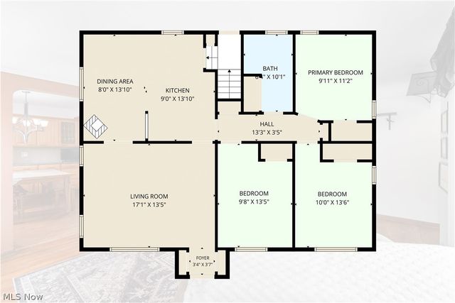8123 Lanyard Drive, Parma, OH 44129