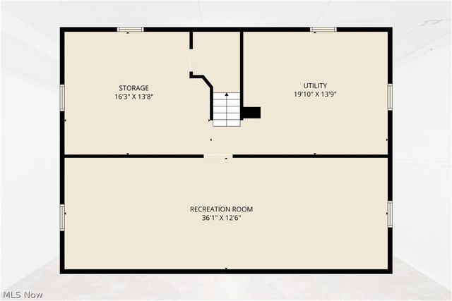 8123 Lanyard Drive, Parma, OH 44129