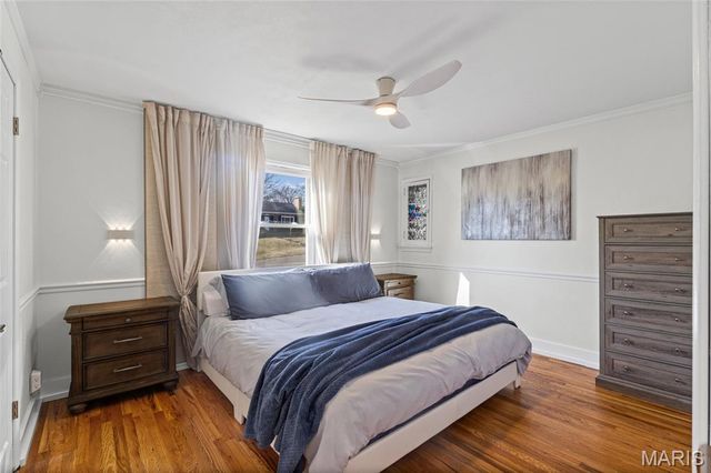 9319 Lenard Court, St Louis, MO 63123