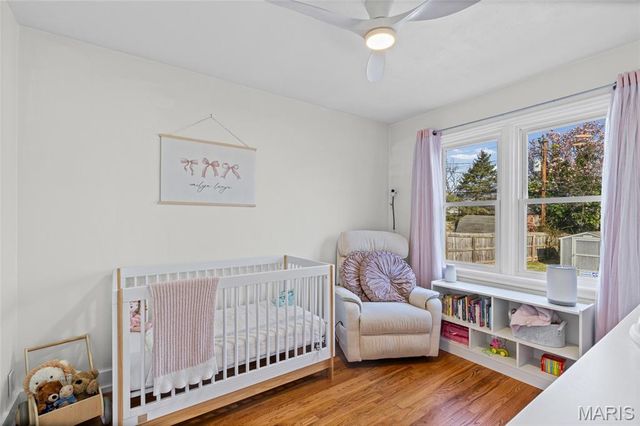 9319 Lenard Court, St Louis, MO 63123