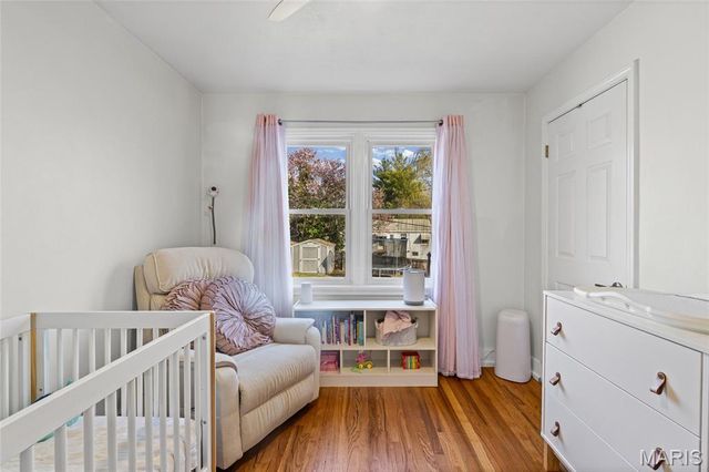 9319 Lenard Court, St Louis, MO 63123