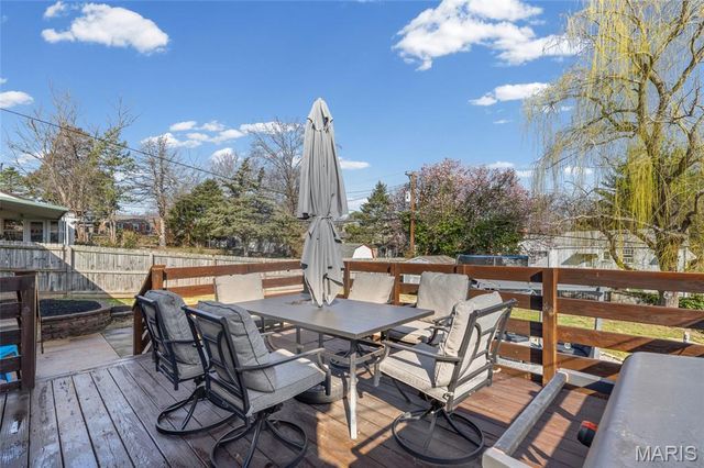 9319 Lenard Court, St Louis, MO 63123