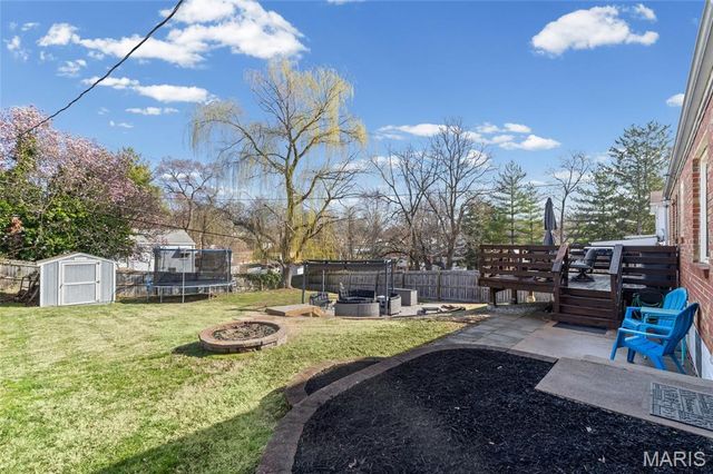 9319 Lenard Court, St Louis, MO 63123