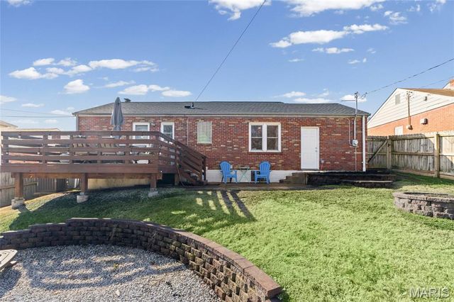 9319 Lenard Court, St Louis, MO 63123