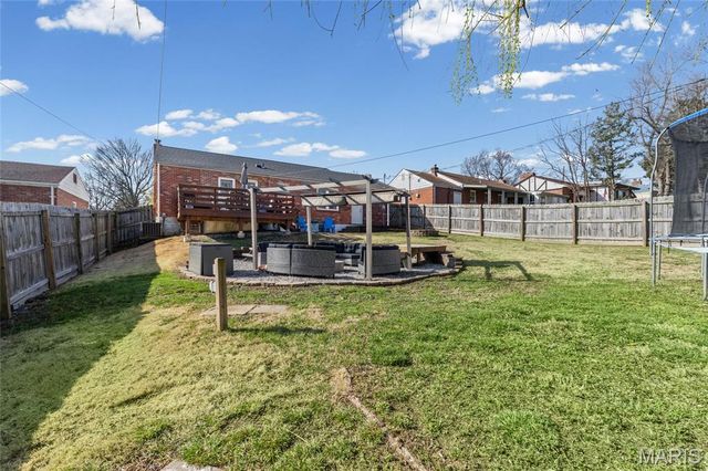 9319 Lenard Court, St Louis, MO 63123