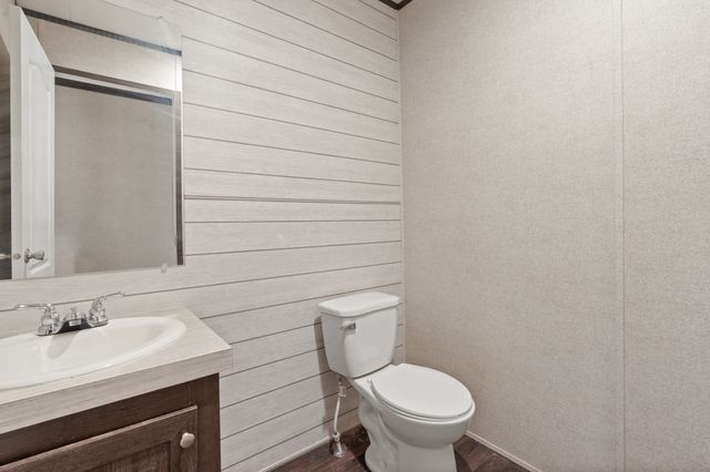 265 Richard Lane, Azle, TX 76020
