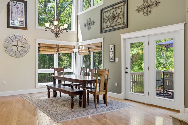 167 WILLIAMS LN, Basye, VA 22810