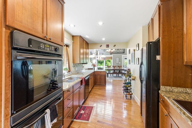 167 WILLIAMS LN, Basye, VA 22810