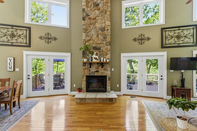 167 WILLIAMS LN, Basye, VA 22810