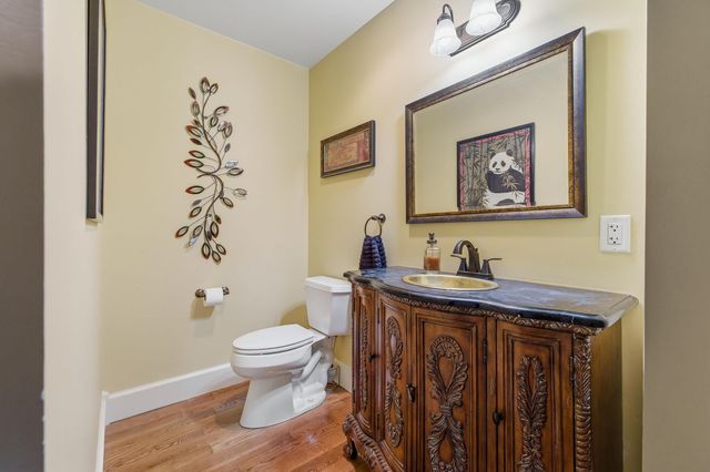 167 WILLIAMS LN, Basye, VA 22810