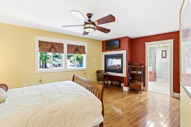 167 WILLIAMS LN, Basye, VA 22810