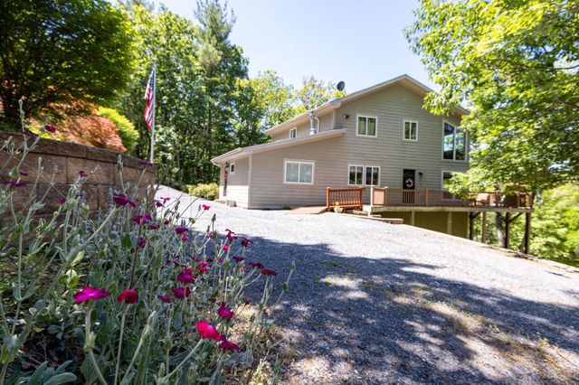 167 WILLIAMS LN, Basye, VA 22810