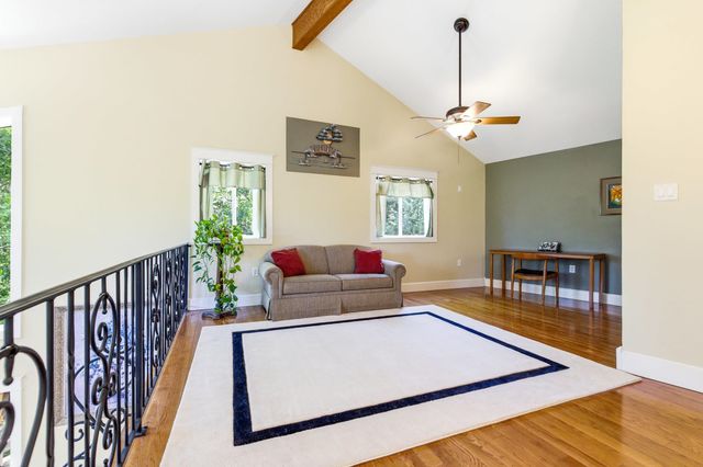 167 WILLIAMS LN, Basye, VA 22810