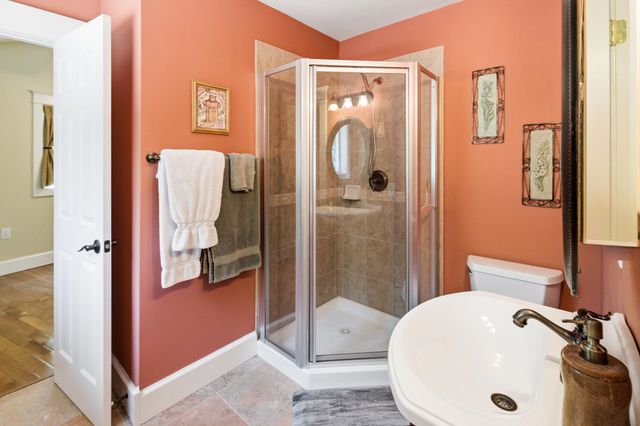 167 WILLIAMS LN, Basye, VA 22810