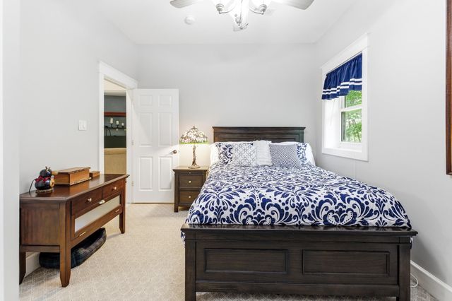 167 WILLIAMS LN, Basye, VA 22810