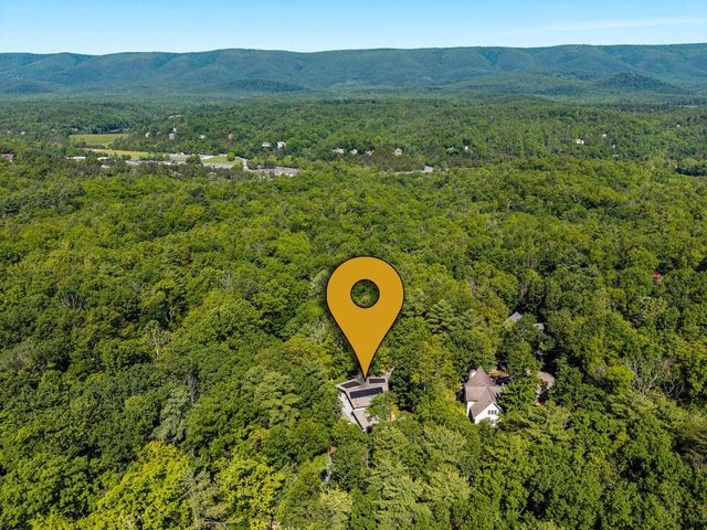 167 WILLIAMS LN, Basye, VA 22810