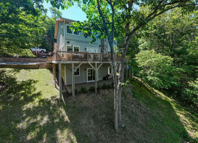 167 WILLIAMS LN, Basye, VA 22810