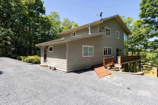 167 WILLIAMS LN, Basye, VA 22810