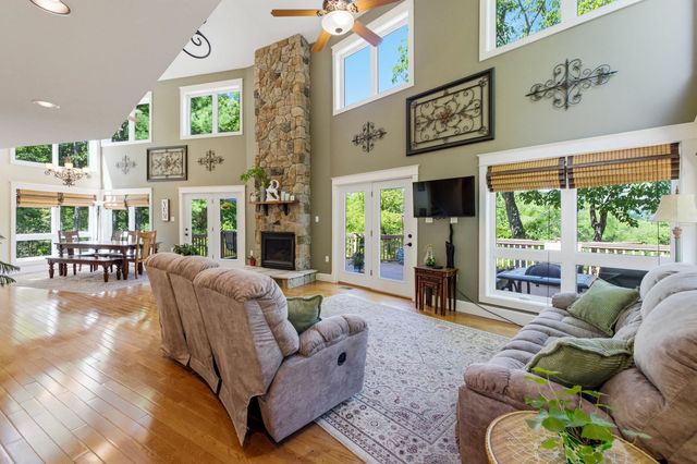 167 WILLIAMS LN, Basye, VA 22810
