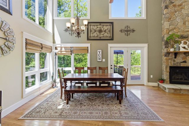 167 WILLIAMS LN, Basye, VA 22810