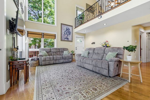 167 WILLIAMS LN, Basye, VA 22810