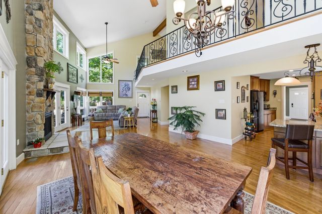 167 WILLIAMS LN, Basye, VA 22810