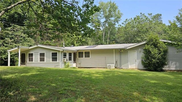 4810 Parks Road, Cumming, GA 30041