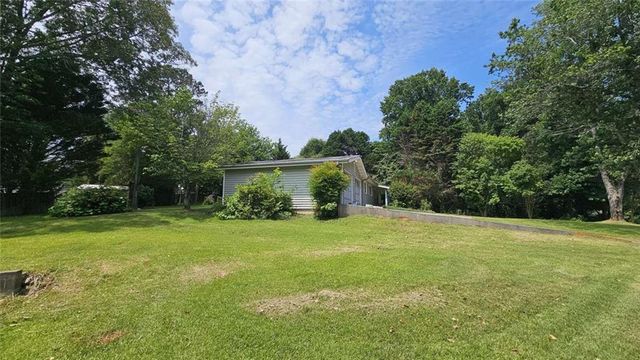 4810 Parks Road, Cumming, GA 30041