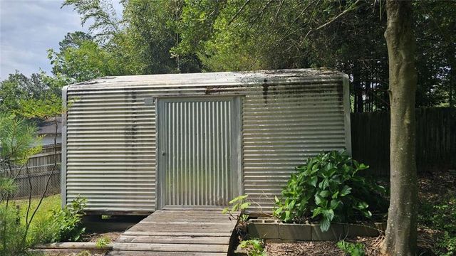 4810 Parks Road, Cumming, GA 30041