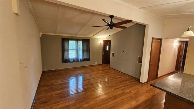 4810 Parks Road, Cumming, GA 30041