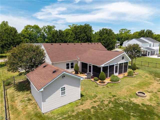181 Green View RD, Moyock, NC 27958