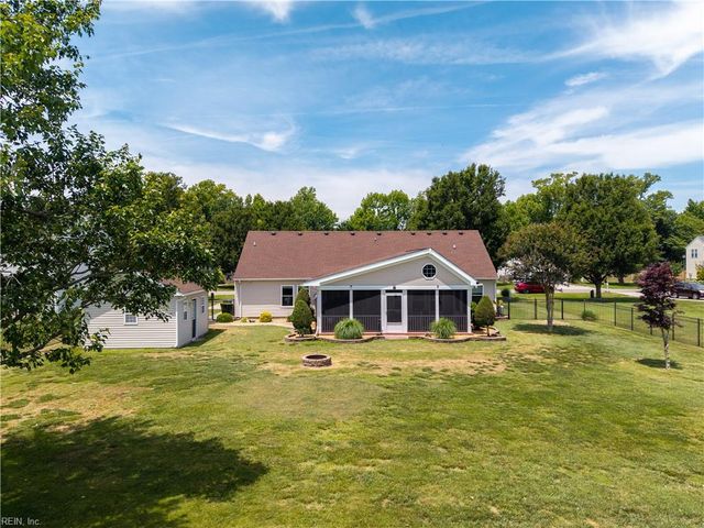 181 Green View RD, Moyock, NC 27958